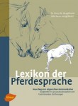 Buch Lexikon der Pferdesprache